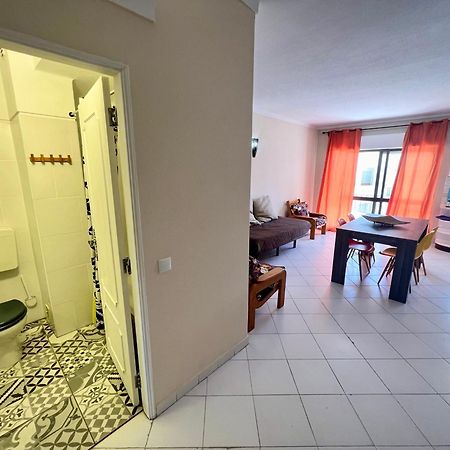 3 Min Walking To Peneco Beach Albufeira At Sol A Sul Apartments Exterior foto