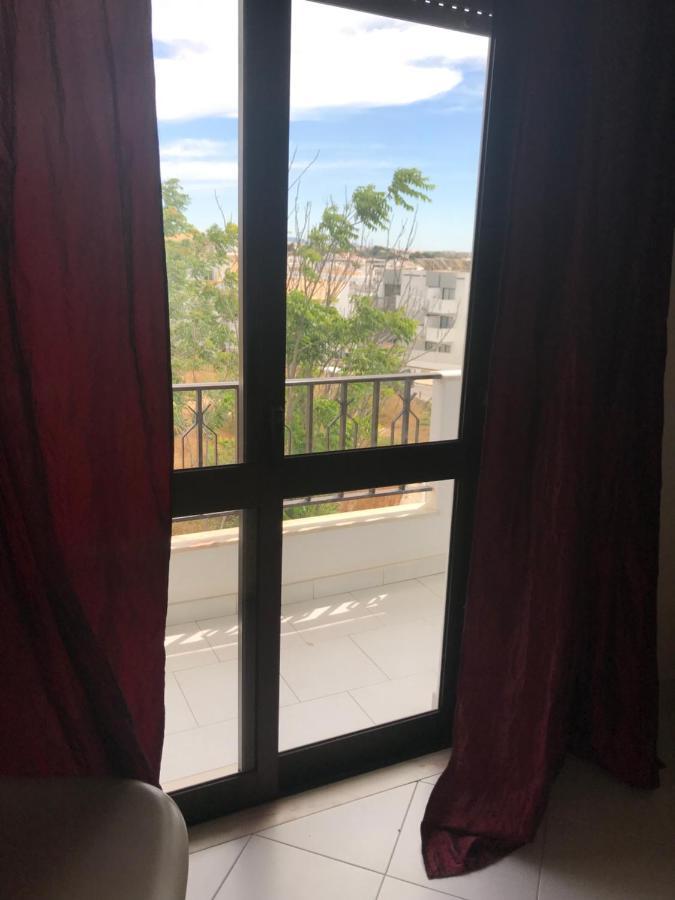 3 Min Walking To Peneco Beach Albufeira At Sol A Sul Apartments Exterior foto